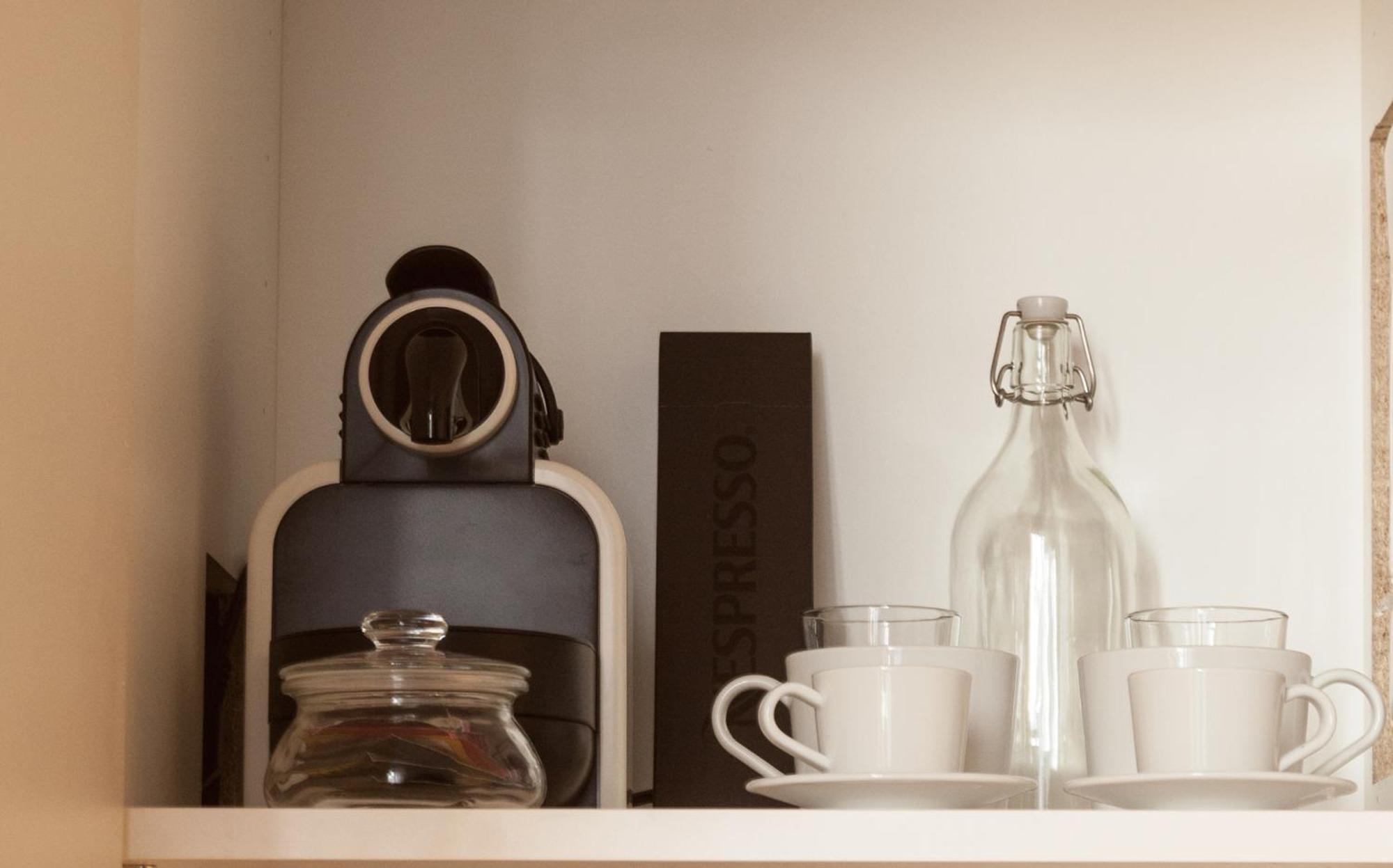 Ca Bela - Lambrate Flat 1 — Photos 2